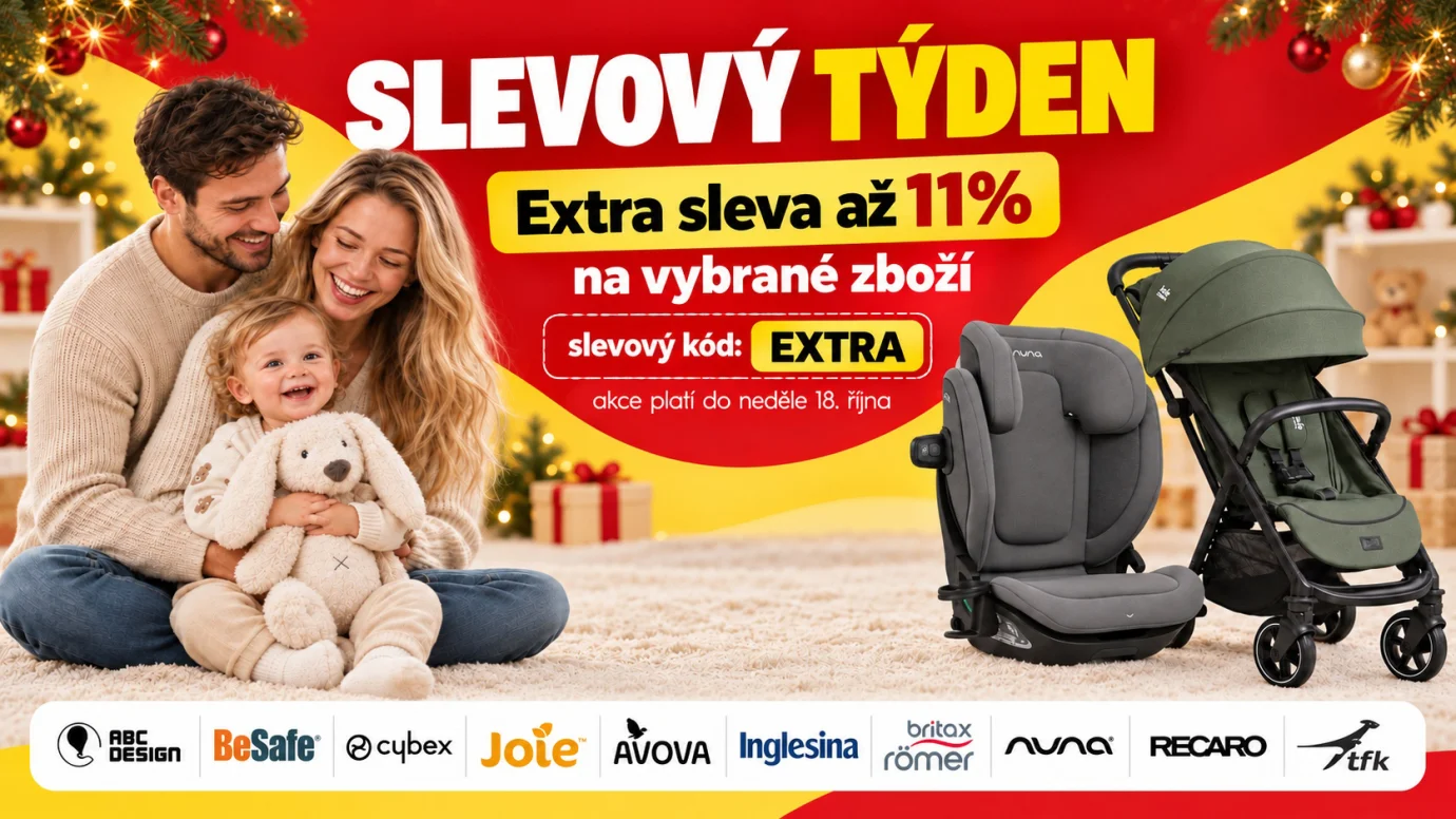 Slevový týden