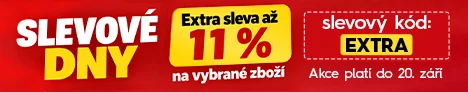Slevový týden