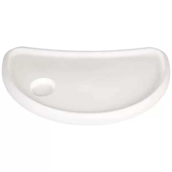 Chicco Jídelní set Baby Hug