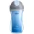 CHICCO Hrneček Sport termo s brčkem 266 ml 14m+