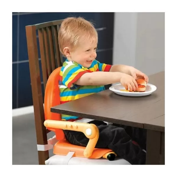 Chicco Podsedák přenosný Pocket Snack na židli