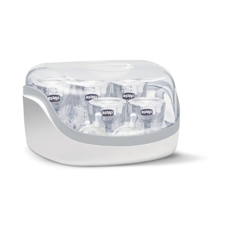 Chicco Sterilizátor do mikrovlnné trouby