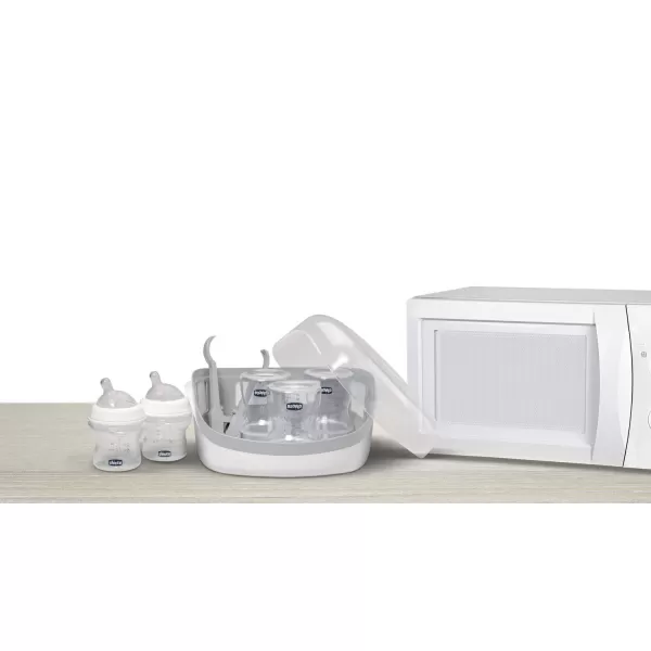 Chicco Sterilizátor do mikrovlnné trouby