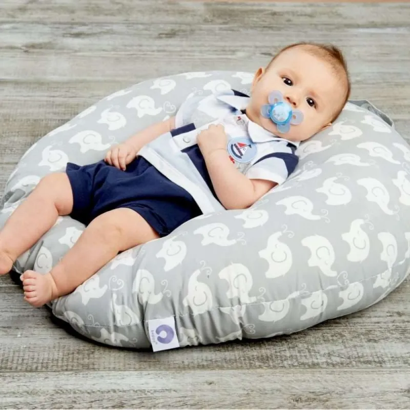 Chicco Šidítko Physio Comfort silikonové 6-16m 1 ks