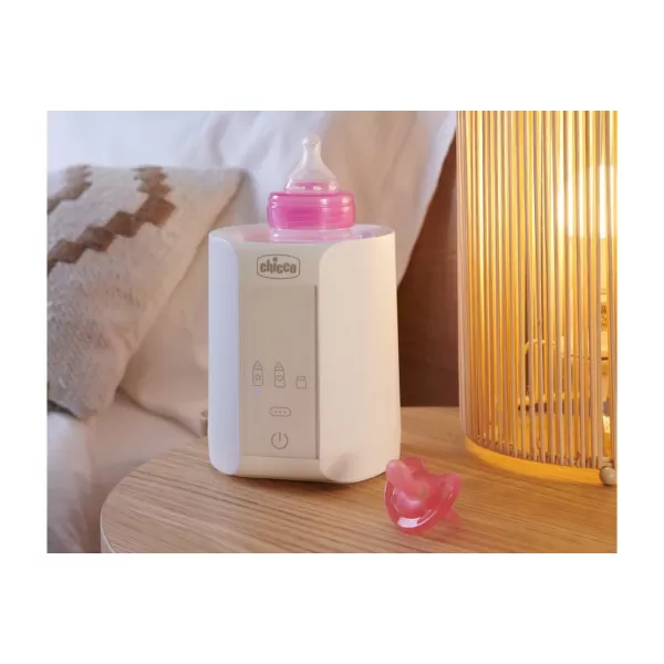 Chicco Ohřívač lahví Home