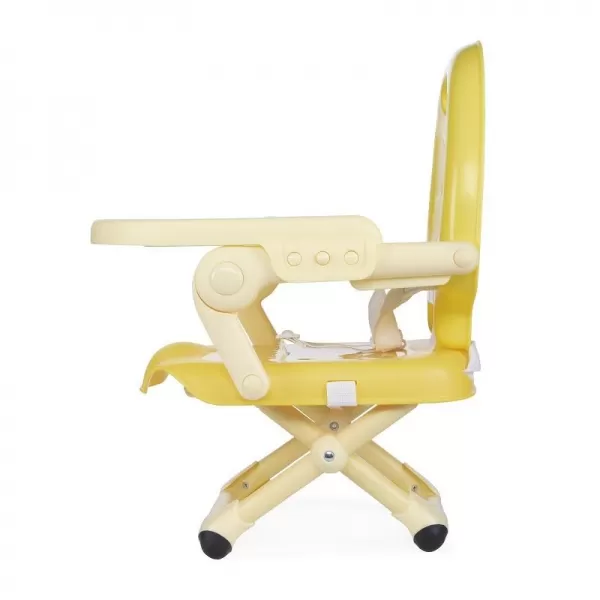 Chicco Podsedák přenosný Pocket Snack na židli