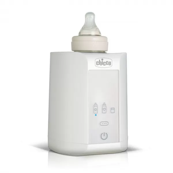 Chicco Ohřívač lahví Home