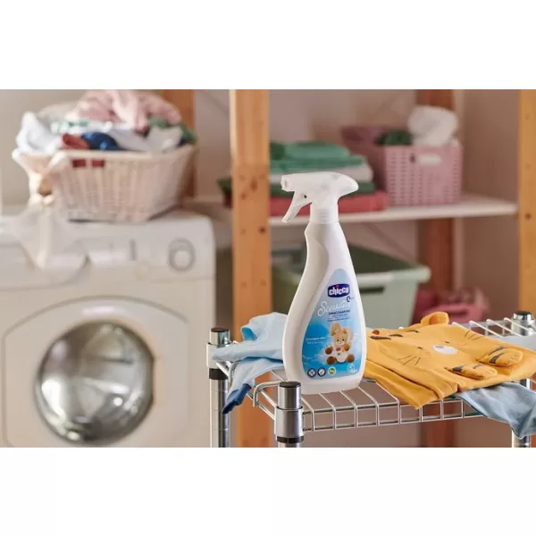 Chicco Odstraňovač skvrn Sensitive, 500ml