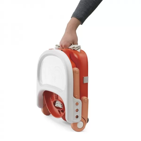 Chicco Podsedák přenosný Pocket Snack na židli