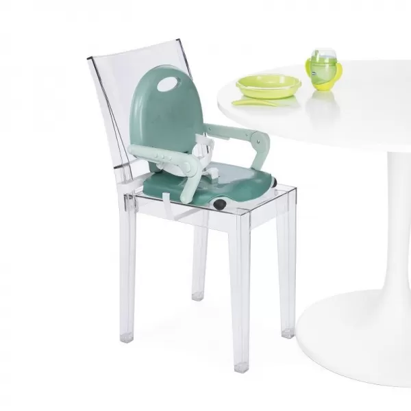 Chicco Podsedák přenosný Pocket Snack na židli