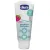 Chicco Pasta zubní Jahoda bez fluoru 50ml, 12m+