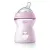 CHICCO Láhev kojenecká Natural Feeling 250 ml 2m+