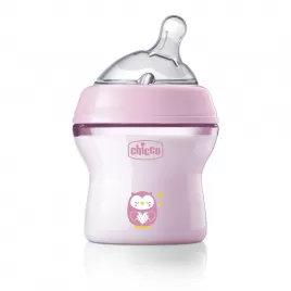 CHICCO Láhev kojenecká Natural Feeling 150 ml 0m+