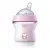 CHICCO Láhev kojenecká Natural Feeling 150 ml 0m+