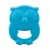 CHICCO Kousátko Eco+ Sova Owly 3m+