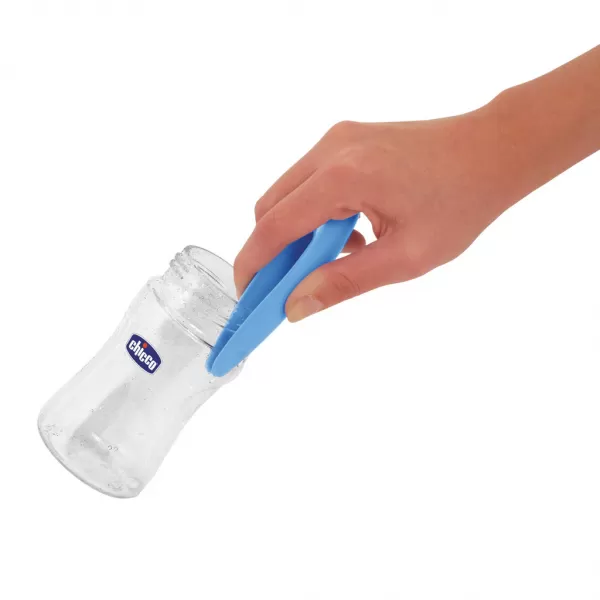 CHICCO Sada novorozenecká startovací Natural Feeling neutral 0m+