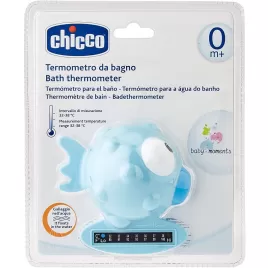 CHICCO Teploměr Rybička