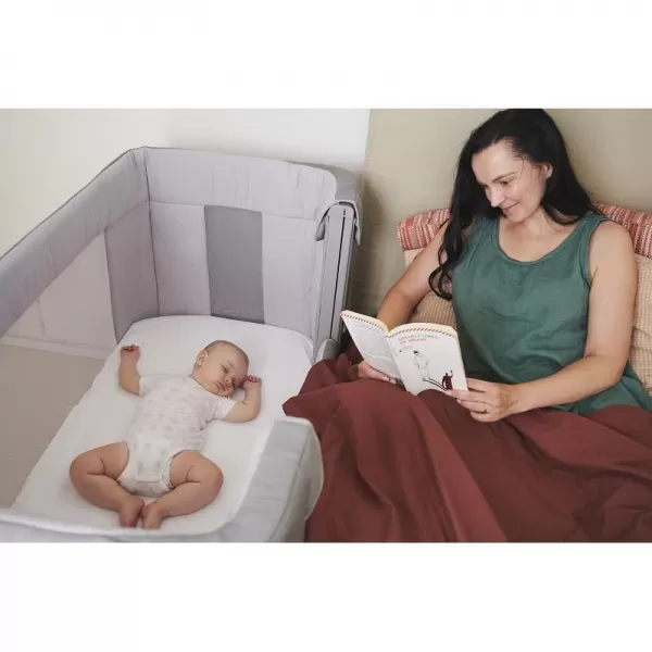 CHICCO Postýlka Next2Me Forever