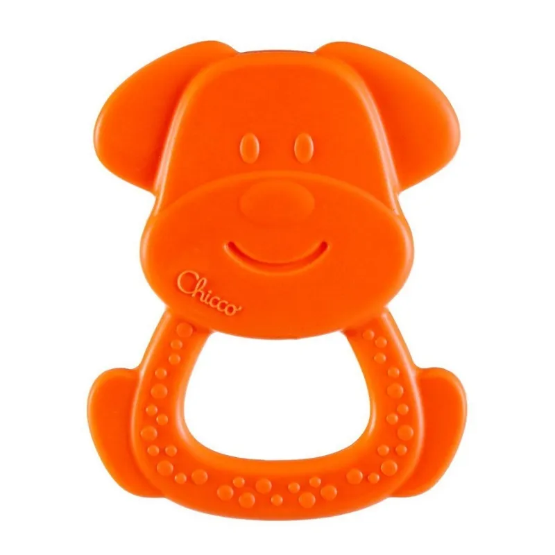 CHICCO Kousátko Eco+ Pejsek Charlie 3m+