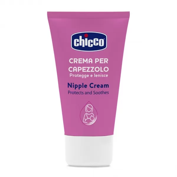 CHICCO Krém na bradavky 30 ml