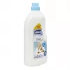 6x CHICCO Aviváž koncentrovaná Sladký Pudr 1,5 l
