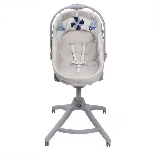 CHICCO Postýlka/lehátko/židlička Baby Hug Pro
