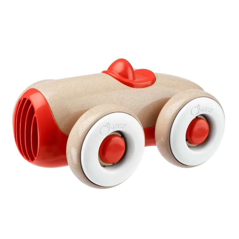 CHICCO Autíčko Vintage Eco+ 12m+