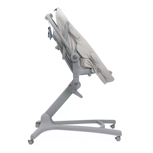 CHICCO Postýlka/lehátko/židlička Baby Hug Pro