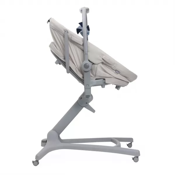 CHICCO Postýlka/lehátko/židlička Baby Hug Pro