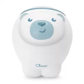 CHICCO Projektor s polární září Polární medvěd