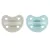 CHICCO Dudlík Physio Luxe 6-16m, 2ks