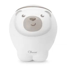 CHICCO Projektor s polární září Polární medvěd