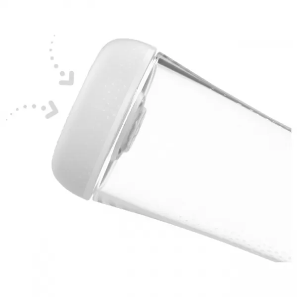 CHICCO Lahev kojenecká Perfect5 silikon 150ml