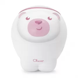 CHICCO Projektor s polární září Polární medvěd