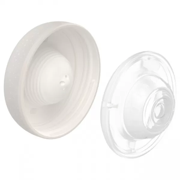 CHICCO Lahev kojenecká Perfect5 silikon 150ml