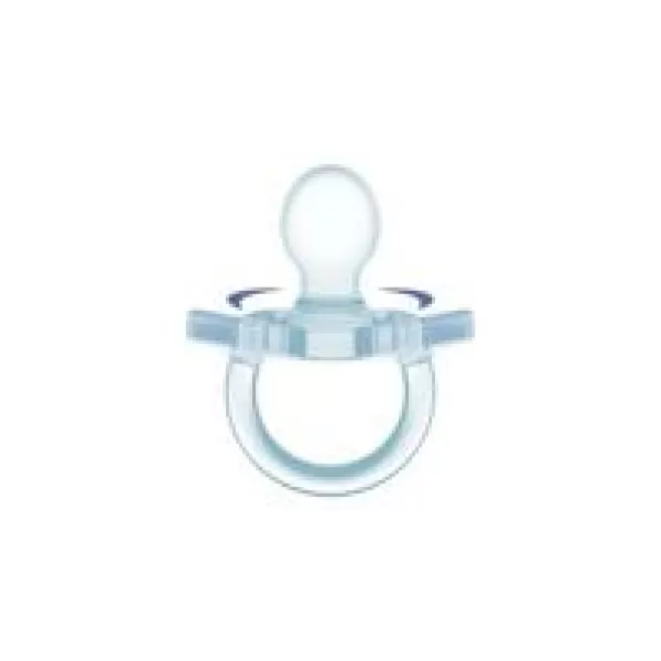 CHICCO Dudlík Physio Luxe 16-36m, 2ks