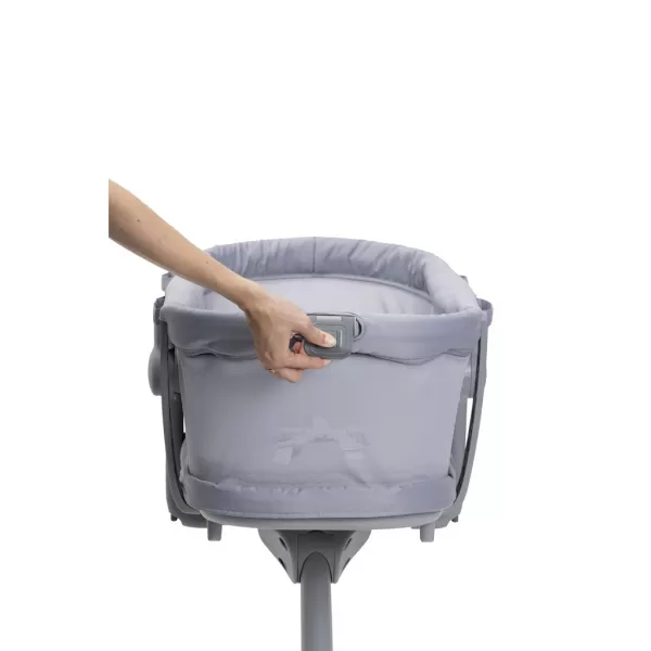 CHICCO Postýlka/lehátko/židlička Baby Hug Pro