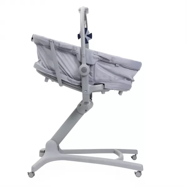 CHICCO Postýlka/lehátko/židlička Baby Hug Pro