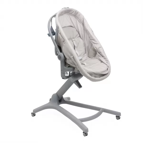 CHICCO Postýlka/lehátko/židlička Baby Hug Pro