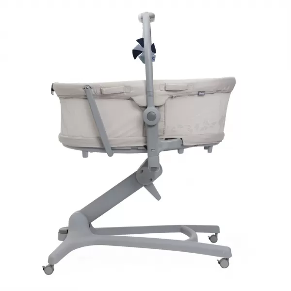 CHICCO Postýlka/lehátko/židlička Baby Hug Pro