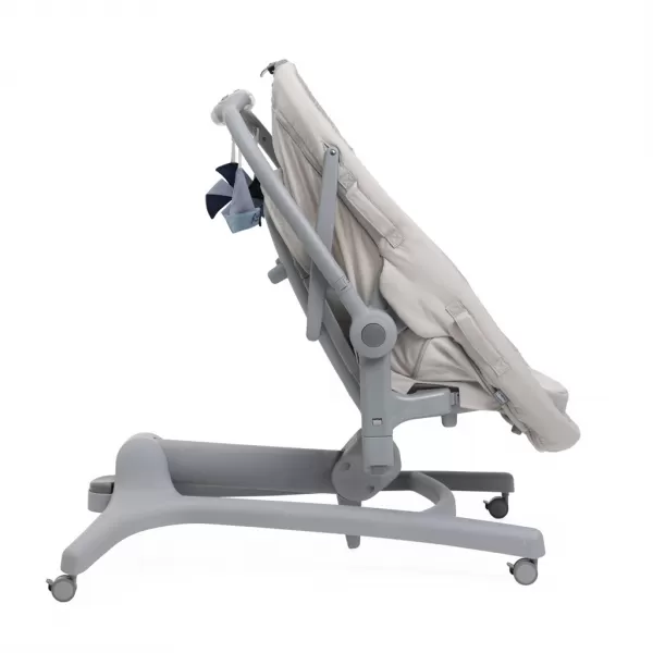 CHICCO Postýlka/lehátko/židlička Baby Hug Pro