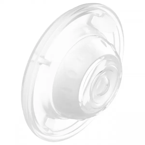 CHICCO Lahev kojenecká Perfect5 silikon 150ml