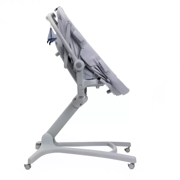 CHICCO Postýlka/lehátko/židlička Baby Hug Pro