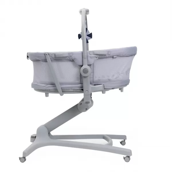 CHICCO Postýlka/lehátko/židlička Baby Hug Pro