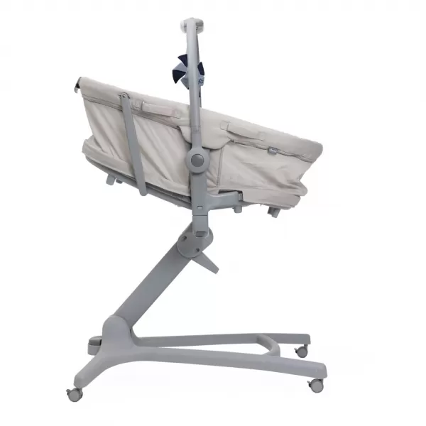 CHICCO Postýlka/lehátko/židlička Baby Hug Pro