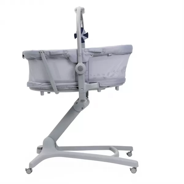 CHICCO Postýlka/lehátko/židlička Baby Hug Pro