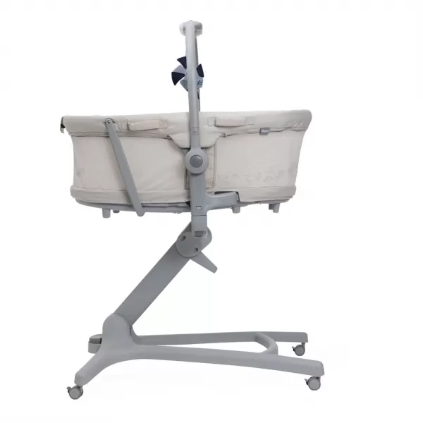 CHICCO Postýlka/lehátko/židlička Baby Hug Pro