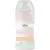CHICCO Láhev kojenecká Well-being silikon 150ml