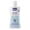 CHICCO Šampon tělový Natural Sensation s aloe a heřmánkem 200ml, 0m+