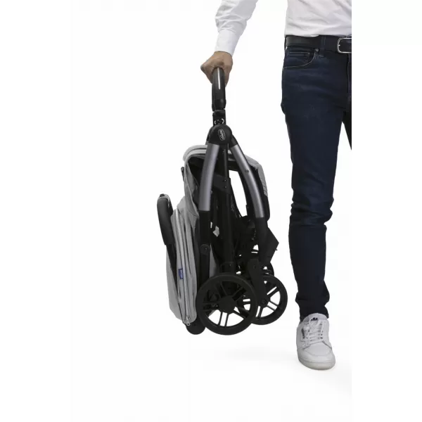 CHICCO Kočárek sportovní Goody Xplus + odrážedlo Chicco All around ZDARMA